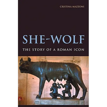 She-Wolf
