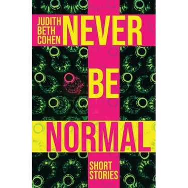 Never Be Normal