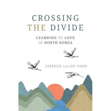 Crossing the Divide: Learning to Love in North Korea