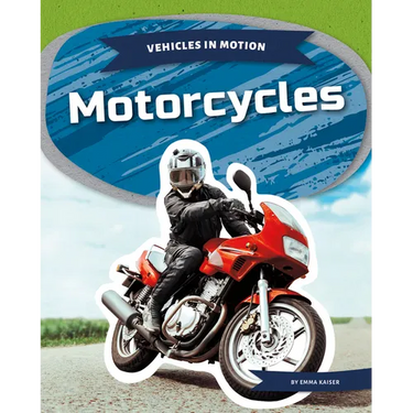 Motorcycles