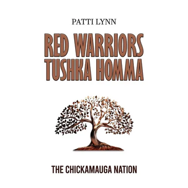 Red Warriors: Tushka Homma