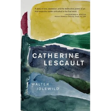 Catherine Lescault