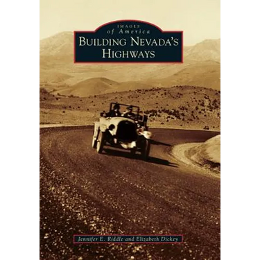 Building Nevada's Highways