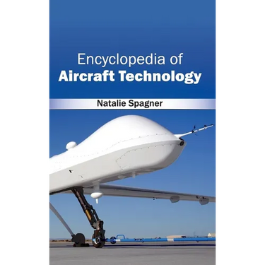 Encyclopedia of Aircraft Technology