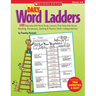 Daily Word Ladders: Grades 4-6