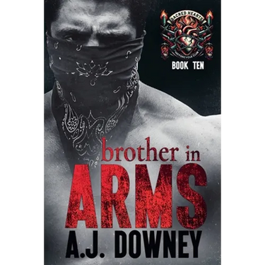 Brother In Arms