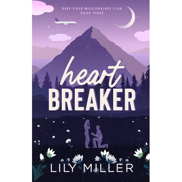 Heart Breaker Special Edition