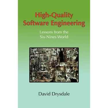 High-Quality Software Engineering