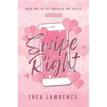 Swipe Right: A Forbidden Romance