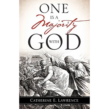 Catherine E. Lawrence