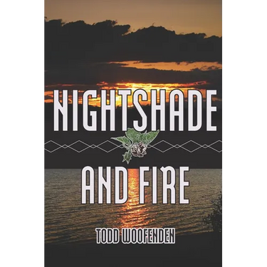 Nightshade and Fire