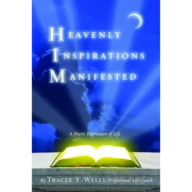 Heavenly Inspirations Manifested