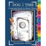 A Dog in Time - Coloring Book & Short Story