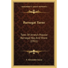 Barnegat Yarns: Tales Of Jersey's Popular Barnegat Bay And Shore (1911)