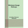 Minimum Gauge Railways
