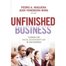 Unfinished Business: Closing the Racial Achievement Gap in Our Schools