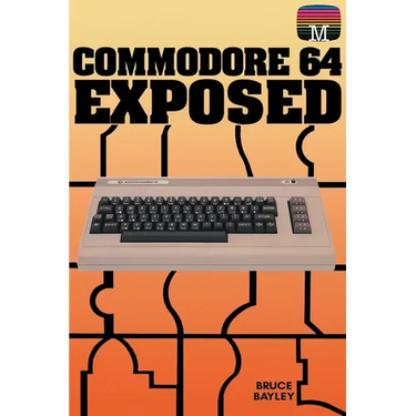 Commodore 64 Exposed