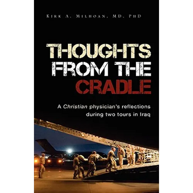 Thoughts from the Cradle