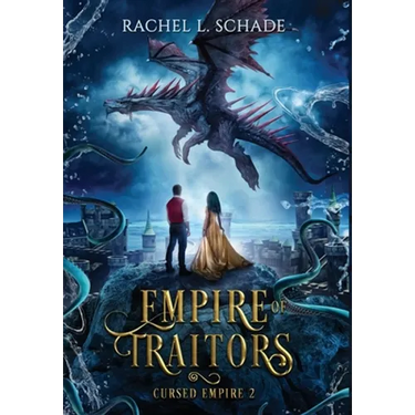 Empire of Traitors