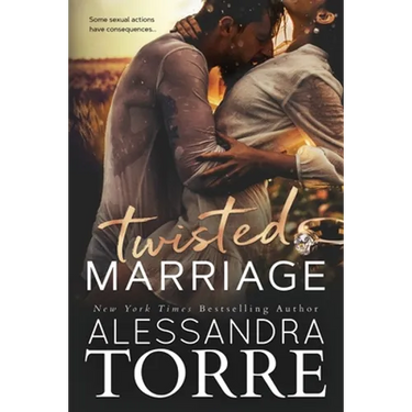 Twisted Marriage