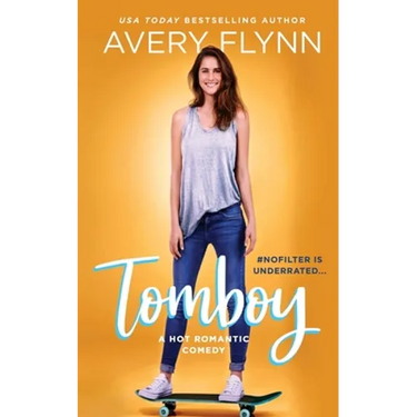 Tomboy