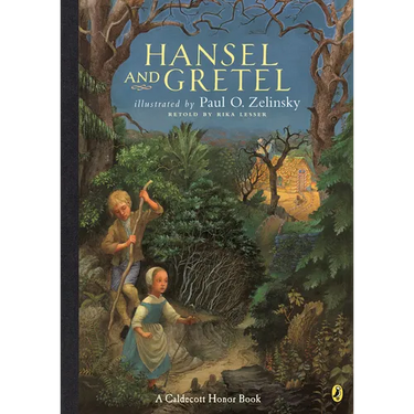 Hansel and Gretel