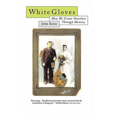 White Gloves