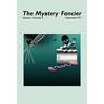 The Mystery Fancier (Vol. 1 No. 6) November 1977