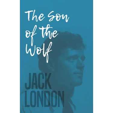 The Son of the Wolf