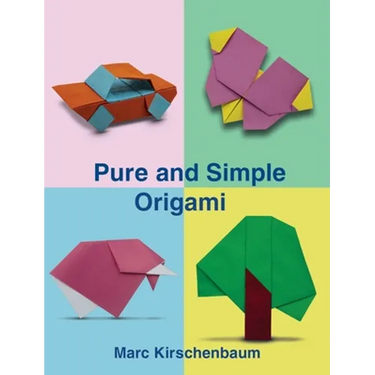 Pure and Simple Origami