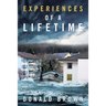 Experiences of a Lifetime