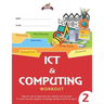 Horlucks ICT & Computing Workout 2