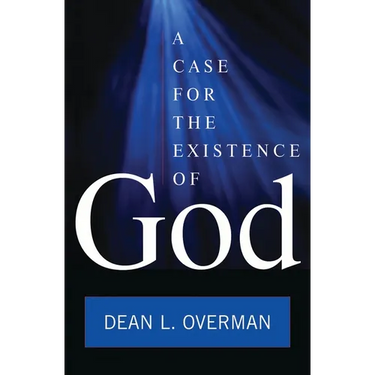 Case for the Existence of God