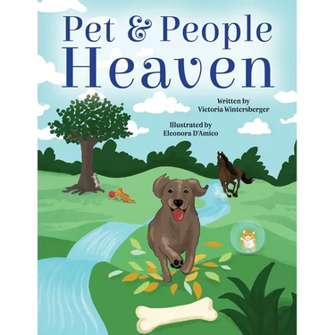 Pet & People Heaven