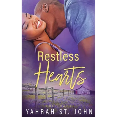 Restless Hearts