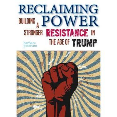 Reclaiming Power: Building a Stronger Resistance in the Age of Trump