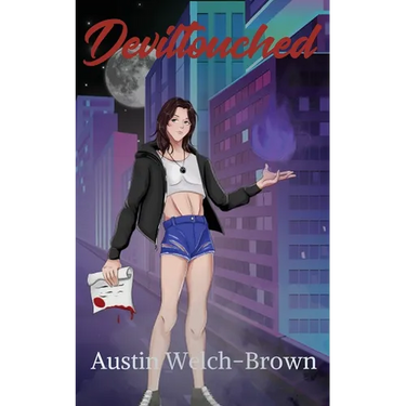 Deviltouched