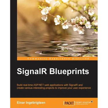SignalR Blueprints