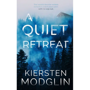 A Quiet Retreat