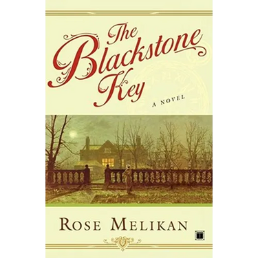 The Blackstone Key