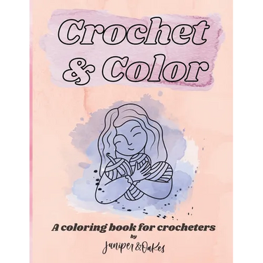 Crochet & Color