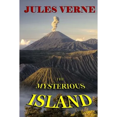The Mysterious Island
