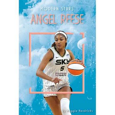 Angel Reese