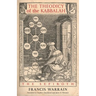 The Theodicy of the Kabbalah: The Sefiroth