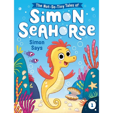 Simon Says
