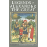 Legends of Alexander the Great
