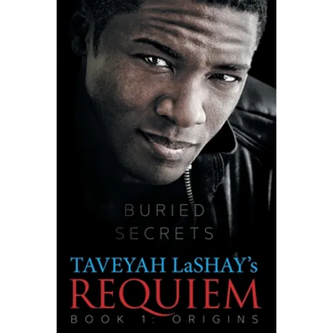 Requiem: Book 1: Origins
