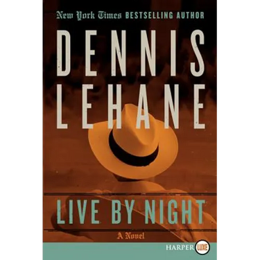 Live by Night