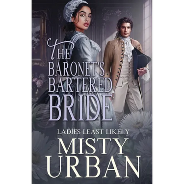The Baronet's Bartered Bride