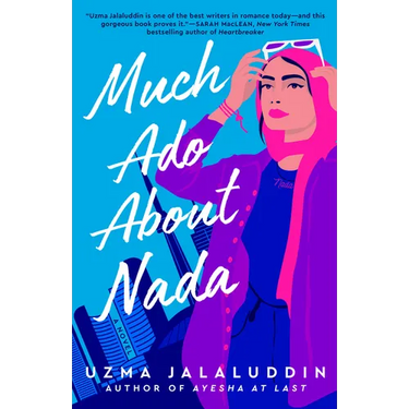 Much ADO about NADA